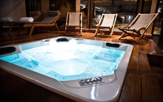 Hôtel Barmes de L'Ours