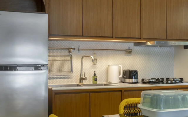 Phrip Phri Luxury Pool Villas