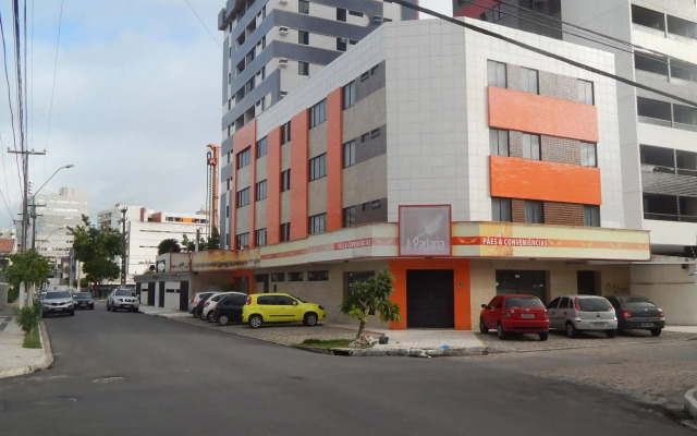 Pousada Mar de Maceió