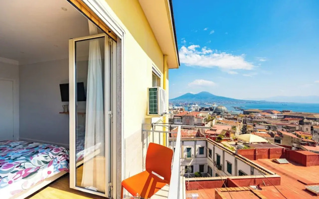 Napoli Bellavista Apartment
