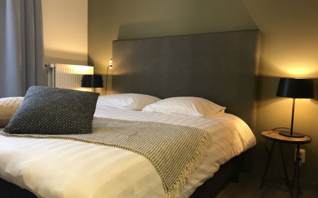 B & B Van Marion