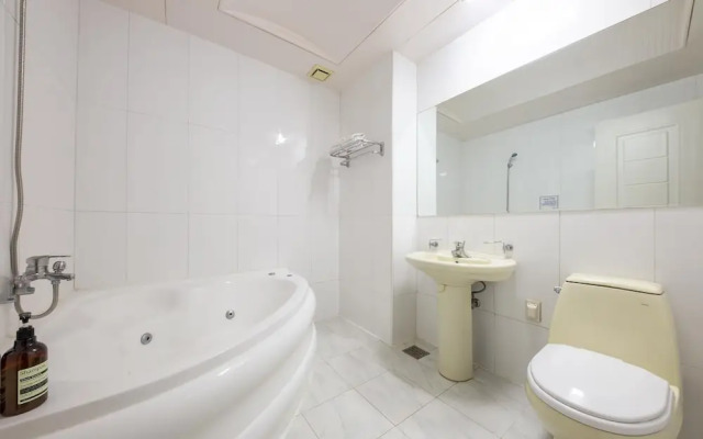 Boryeong e Hotel