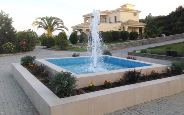 Ionian Sea View