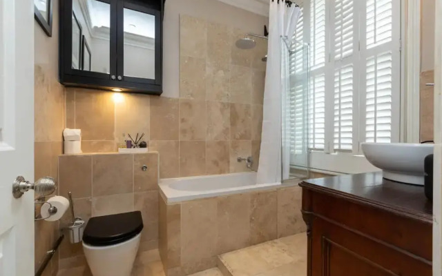 Beautiful Unique Flat in Peckham
