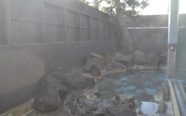 Yunokawa Onsen Emi Hakodateya
