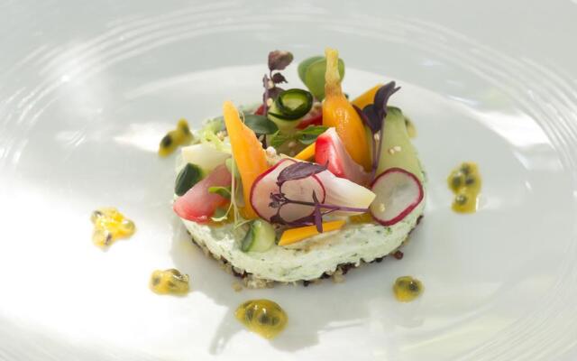 Romantik Hotel & Restaurant Sternen