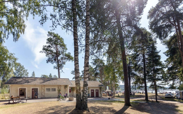 First Camp Siljansbadet - Rättvik