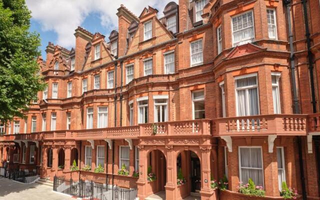 The Apartments by The Sloane Club