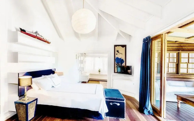 Tranquilo Beach House