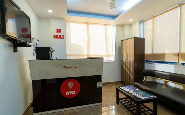 OYO 980 Hotel Ramhan