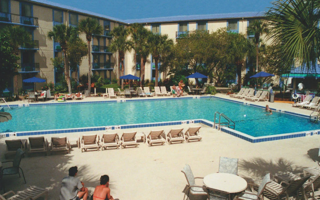 Monumental Movieland Hotel Orlando