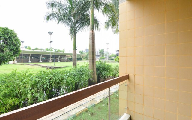 OYO 22411 Sentosa Resort
