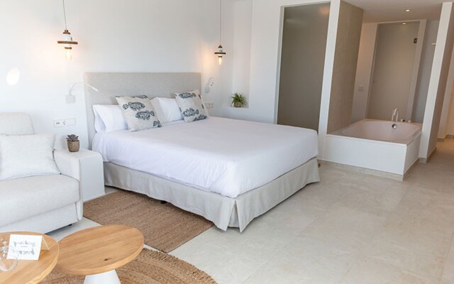 Hotel Boutique & Spa Las Mimosas Ibiza