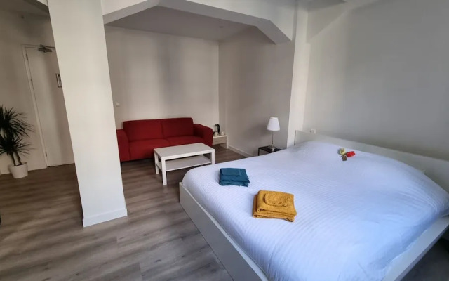 Guesthouse De Pijp