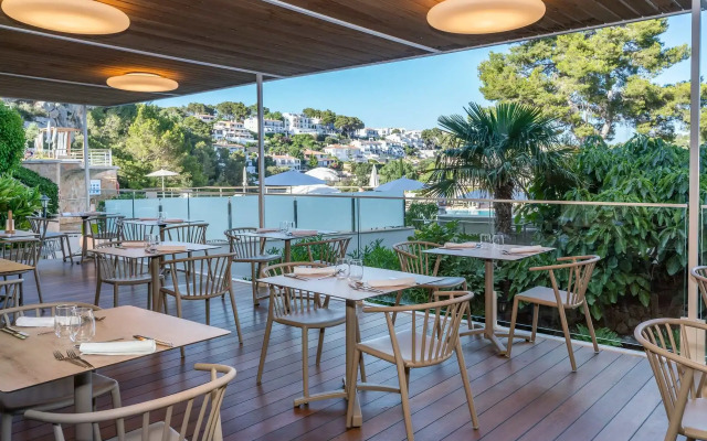 ARTIEM Audax - Adults Only Hotel