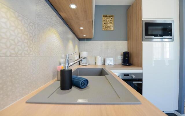 Disneyland Dream 3 - Charmant Appartement 7 pax