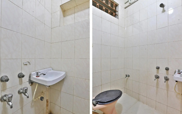 Hotel Satkar
