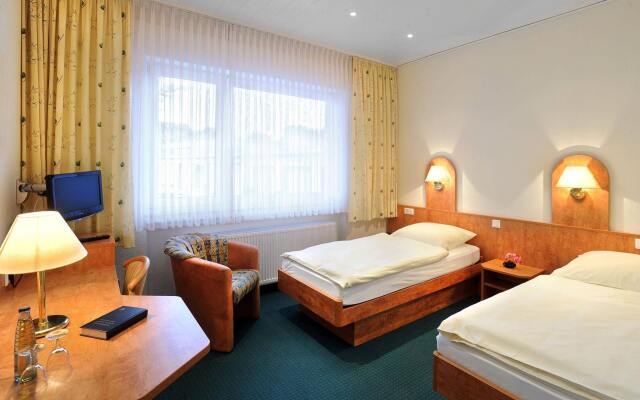 Hotel Herzog