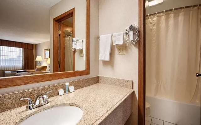 Best Western Traders Inn