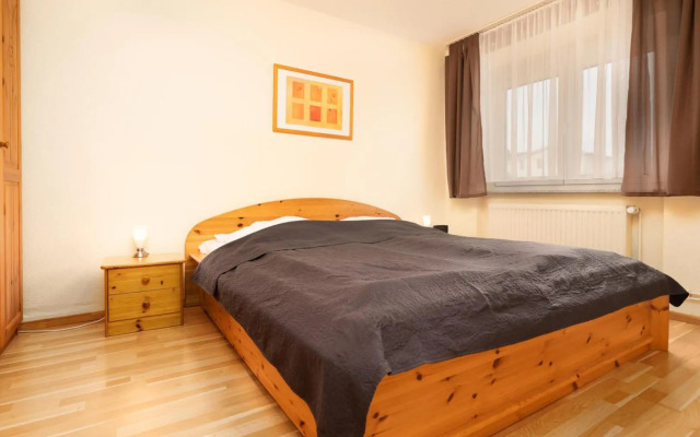 Ferienhaus Störtebeker