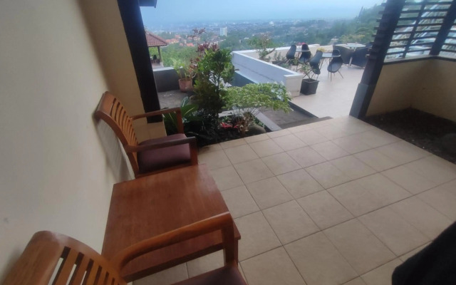 Dago Highland Resort