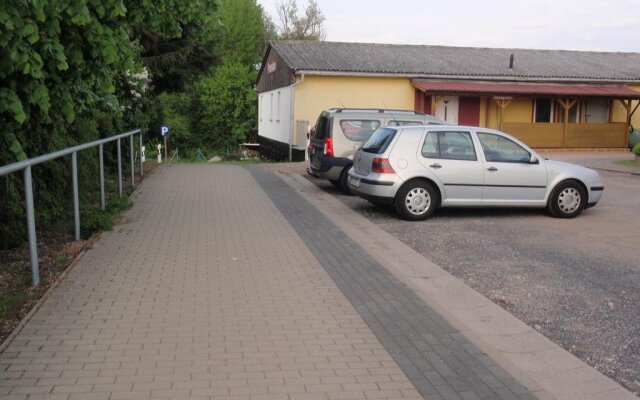 Pension Garni Zur Schamper Mühle