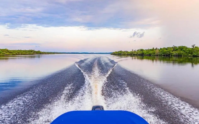 Tucunare Sport Fishing