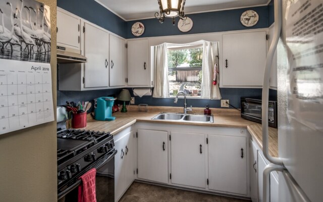 Ruidoso Three-bedroom