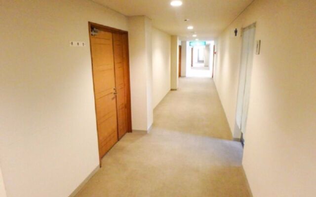 Livemax Resort Okudogo