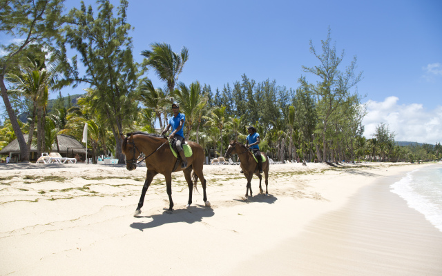 Hotel Riu Turquoise