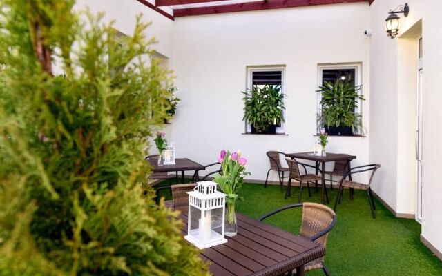 Tailor Hotel Sport & Conference