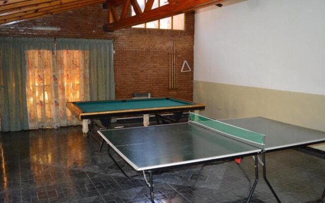 Colorina Apart Hotel & Spa