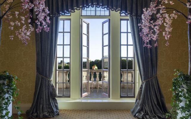 Radisson Blu St. Helen's Hotel