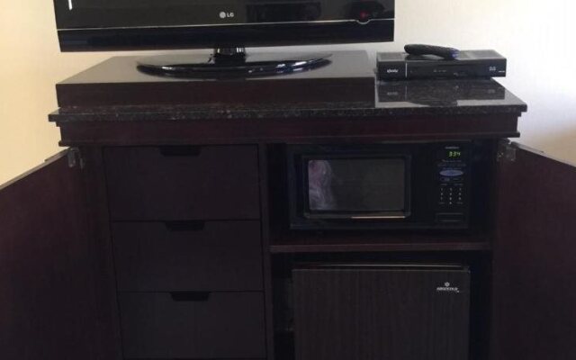 Captains Lodge Motel