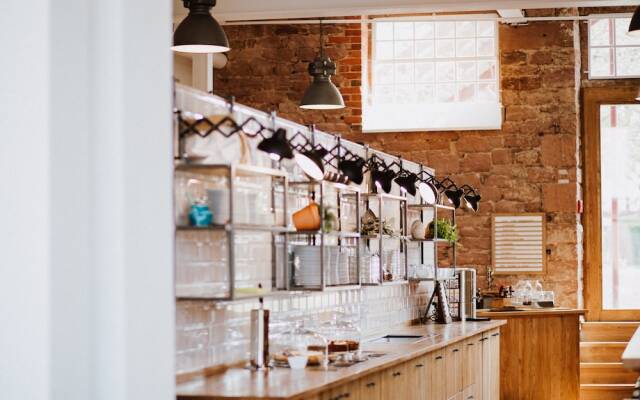 Hotel Gut Hühnerhof