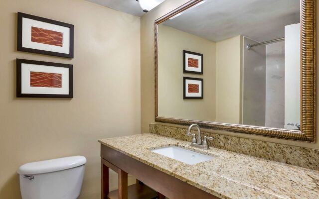 I-Drive Hotel at Universal