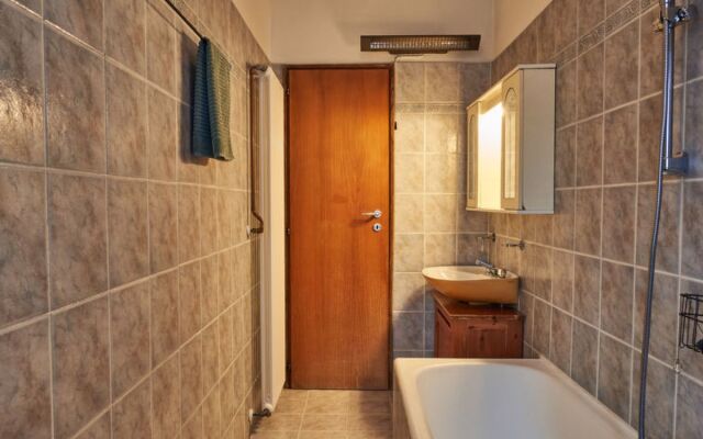 House Casa Pina Porlezza