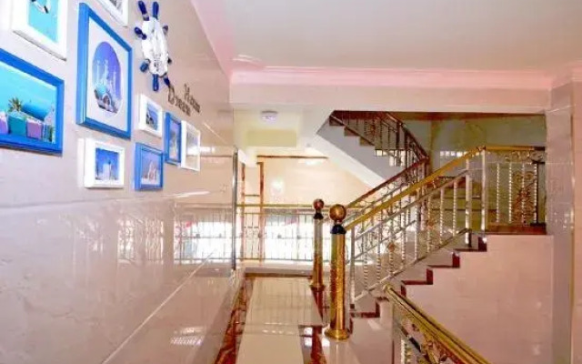 Shuntu Hotel