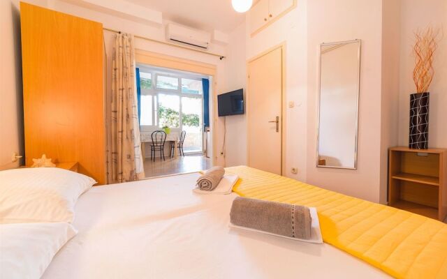 Apartments Zanze