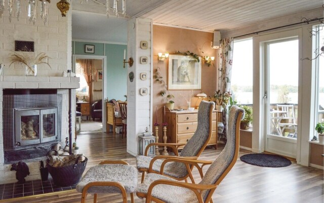 Amazing Home in Norrtälje With 2 Bedrooms, Jacuzzi and Wifi