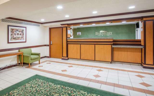 Baymont by Wyndham Madison Heights Detroit Area