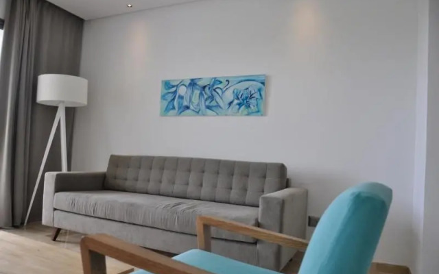 Residence Ain Meriem