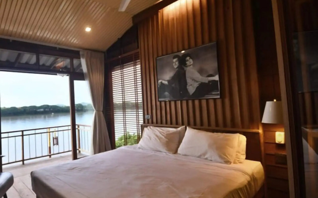 Suneta Hostel Chiangkhan