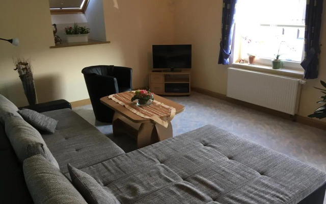 Ferienwohnung Inge Blum