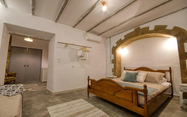 Mascot Boutique Hotel