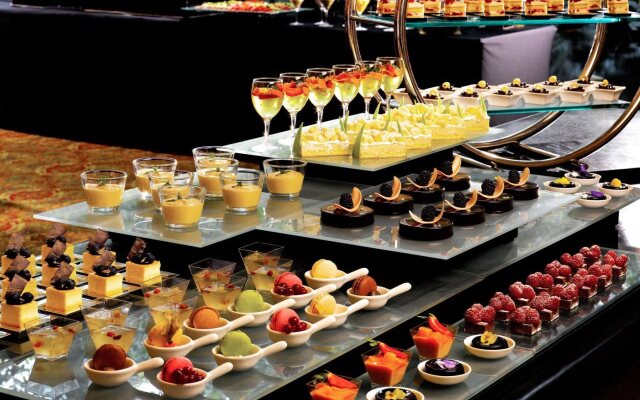 Sheraton Towers Singapore