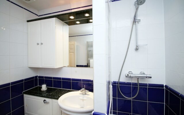 BristolCityHabour for ContractorsParking