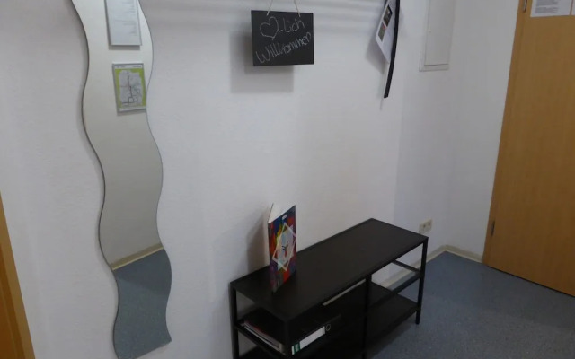 Ferienwohnung Friedrich Schiller