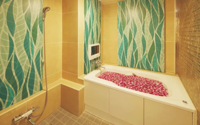 Hotel Atlantis Otaru - Adults Only