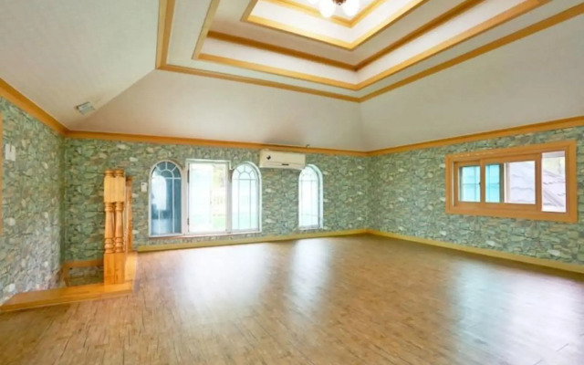 Ganghwado Summaul Pension